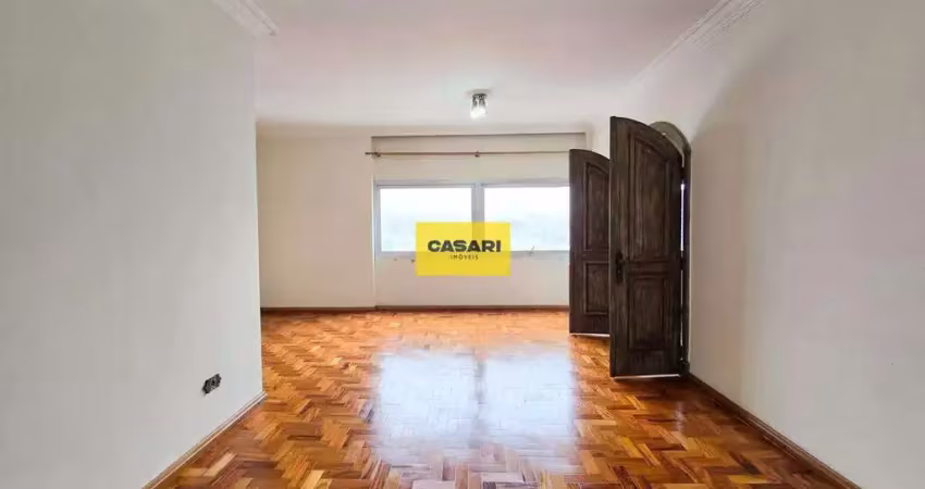 Apartamento à venda no bairro centro, em são bernardo do campo – amplo, bem localizado e com excelente infraestrutura!