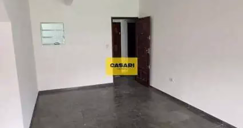 Sala comercial para alugar no Dos Finco, São Bernardo do Campo 
