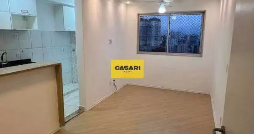Apartamento com 2 dormitórios, lazer completo, andar alto