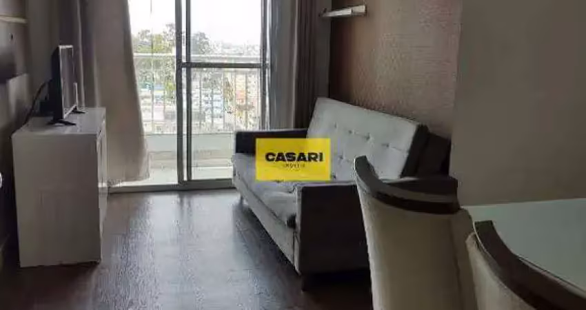 Apartamento à venda com 2 dormitórios e lazer completo – sustentável e moderno