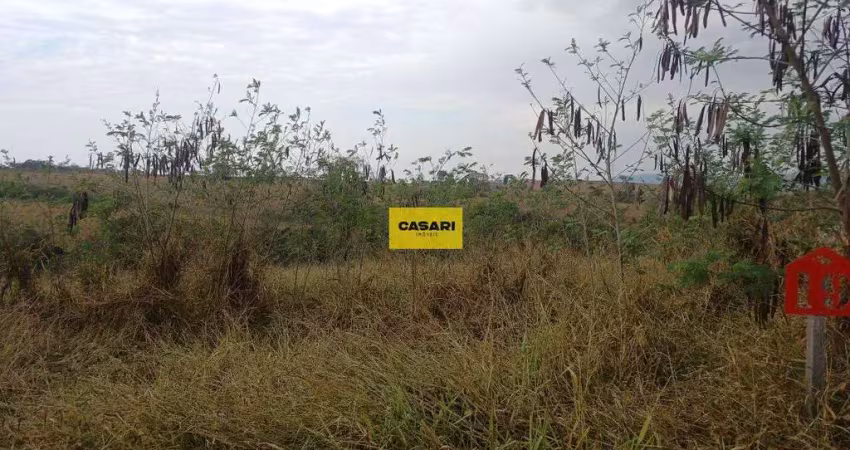 Terreno em condomínio fechado à venda em Vitassay, Boituva 