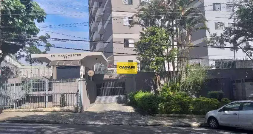 Maravilhoso apartamento de 127 m² na chácara inglesa em são bernardo do campo