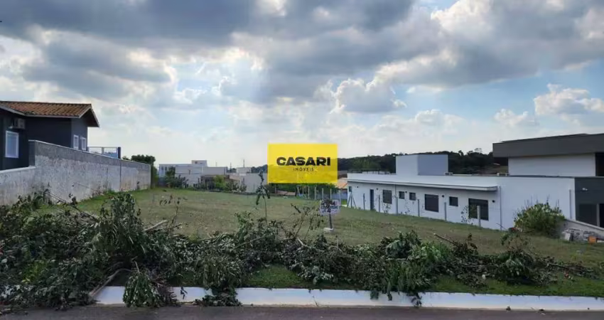 Terreno à venda no portal dos lagos - 1000 m², ótima oportunidade - boituva/sp