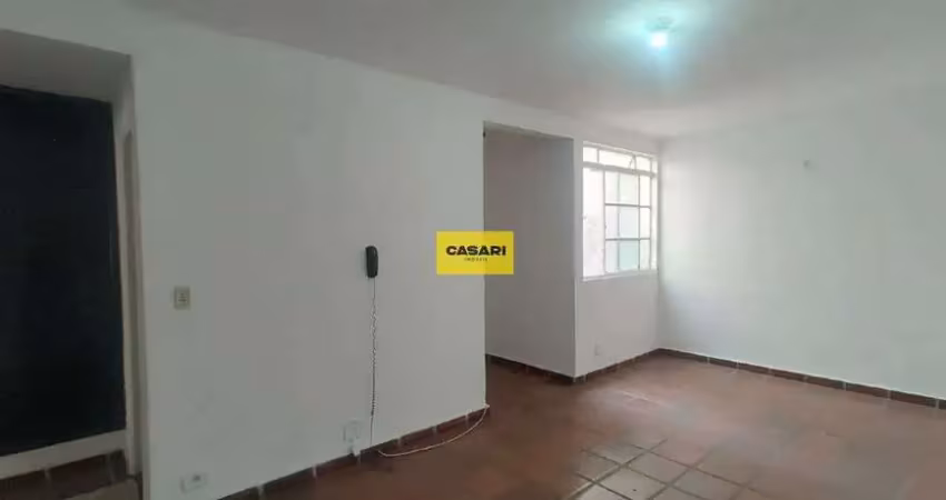 Apartamento para alugar prédio baixo centro de são bernardo do campo/sp