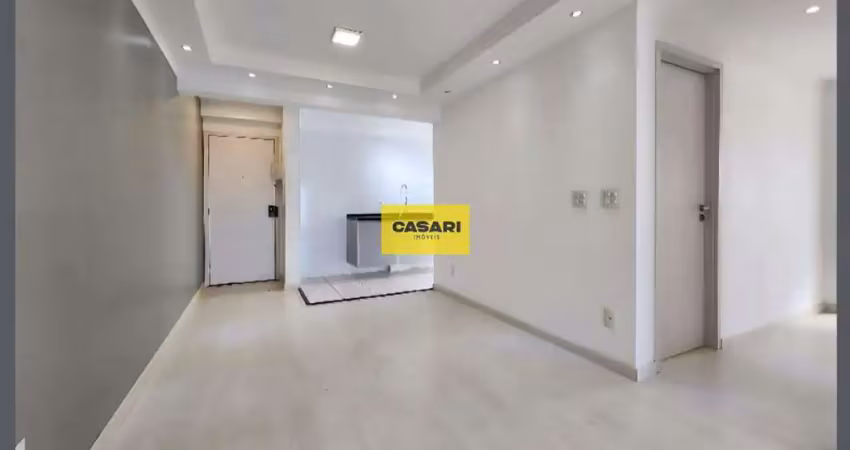 Apartamento à venda no bairro independência – qualidade de vida em são bernardo do campo