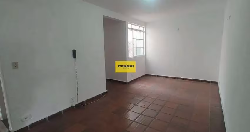 Apartamento para alugar prédio baixo centro de são bernardo do campo/sp