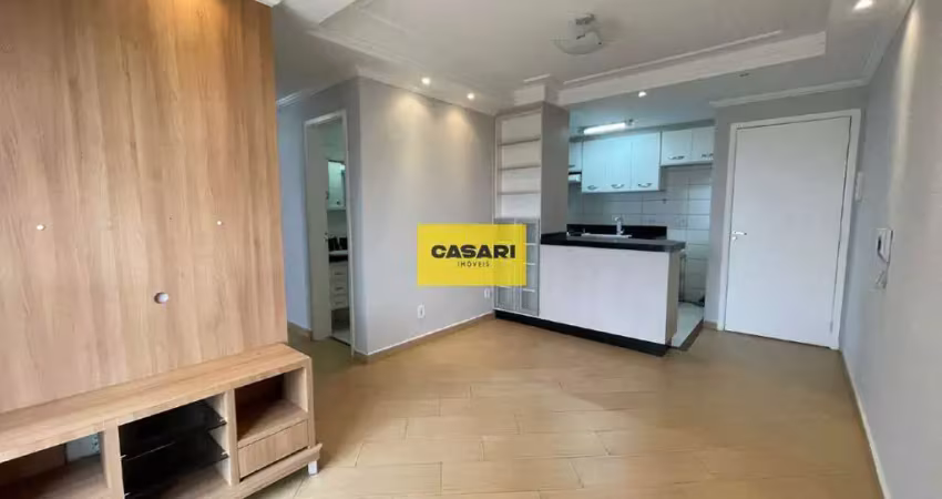 Apartamento para alugar no planalto – 3 dormitórios e lazer no condomínio
