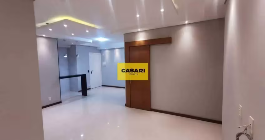 Apartamento à venda no bairro centro em são bernardo do campo – conforto, tecnologia e localização privilegiada