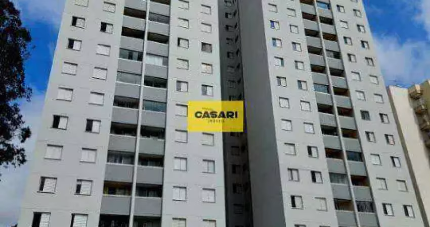Apartamento com 3 dormitórios - baeta neves- são bernardo do campo/sp