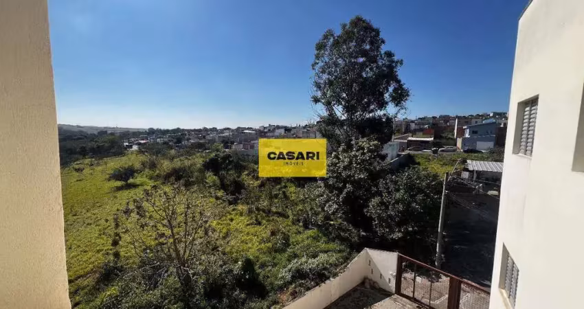 Apartamento à venda no residencial agua branca em boituva s/p.