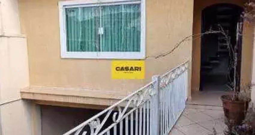 Sobrado para venda - 286,35m² - nova petrópolis- são bernardo do campo-sp