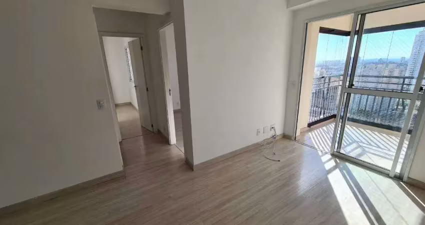 Apartamento à venda centro de são bernardo do campo – 58m², 2 dormitórios e lazer completo