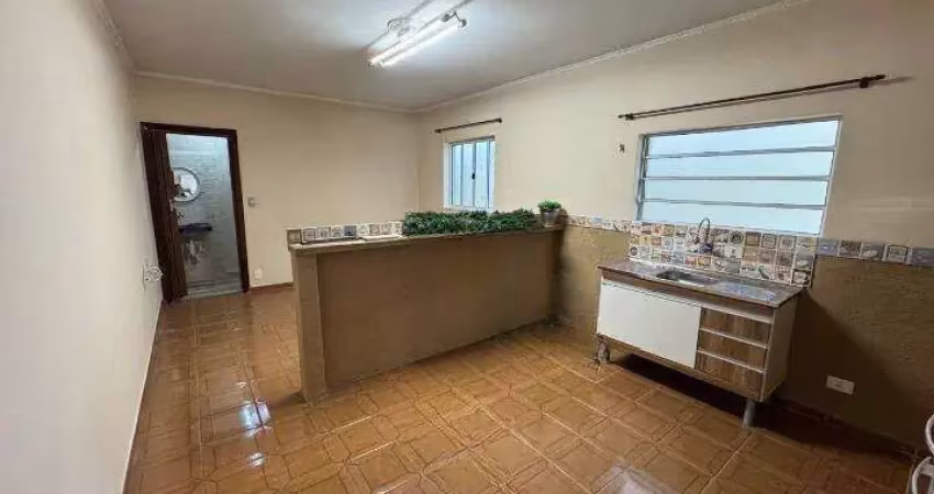 Kitnet para alugar 30m² no planalto em são bernardo – próximo à av. álvaro guimarães
