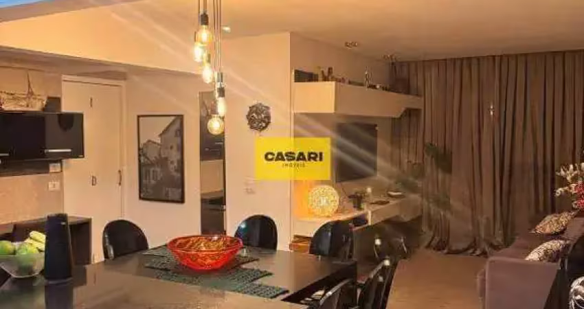 Apartamento 88mts 3 dormitórios, suite, 1 vaga em local tranquilo