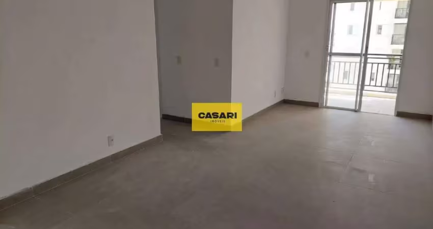 Apartamento á venda com 71 m², 3 dormitórios, 1 suíte, varanda gourmet - rudge ramos - são bernardo do campo