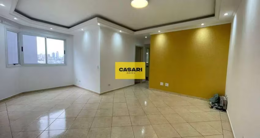 Apartamento com 3 dormitórios à venda – excelente localização