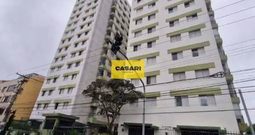 Apartamento à venda no centro de são bernardo – 2 dormitórios, planejados e lazer