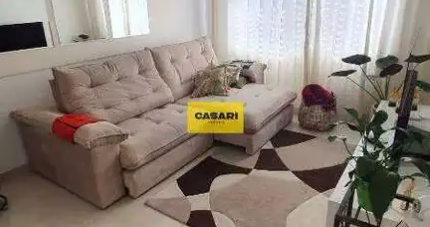 Belíssimo sobrado de 215 m² com 4 dormitórios no bairro demarchi em são bernardo do campo