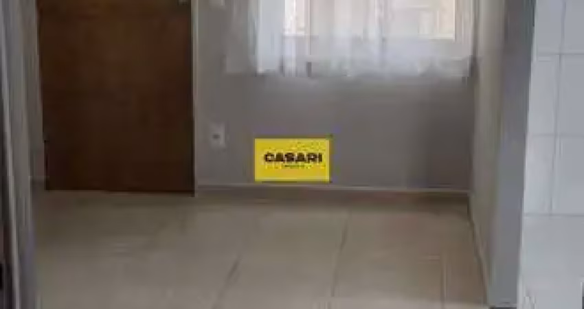 Apartamento à venda 2 dormitórios 48 m² no demarchi - são bernardo do campo/sp