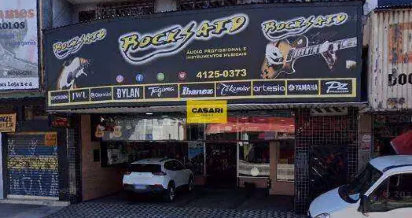 Salão comercial a venda na jurubatuba - são bernardo do campo-sp