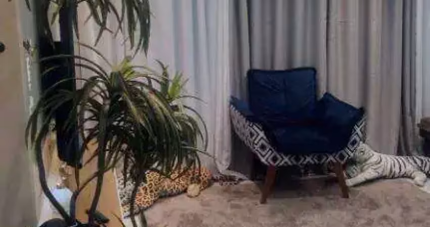 Sobrado residencial ou comercial para locação – 3 dormitórios, suíte com hidro e 2 vagas