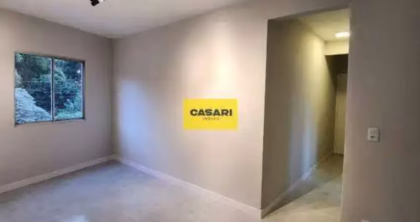 Apartamento à venda no taboão – 2 dormitórios, 1 vaga