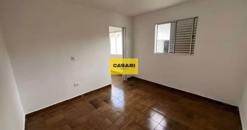Casa para alugar por r$1.115,00 - ferrazópolis - são bernardo do campo