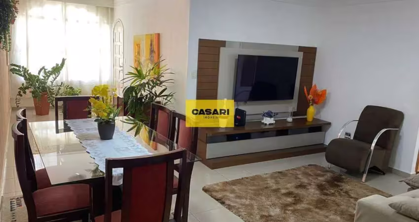 Apartamento à venda no bairro vila caminho do mar no condomínio janaina - 3 dormitórios - 2 banheiros e 1 vaga - são bernardo do campo