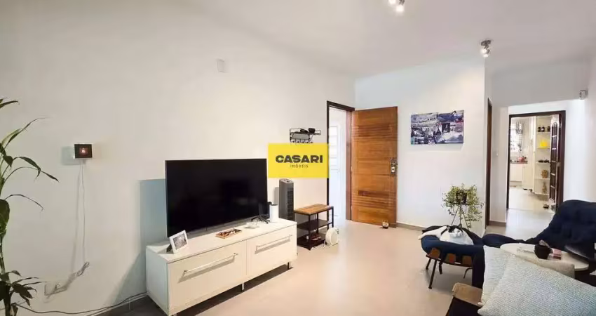 Casa para alugar com 3 dormitórios, 165 m² e 2 vagas