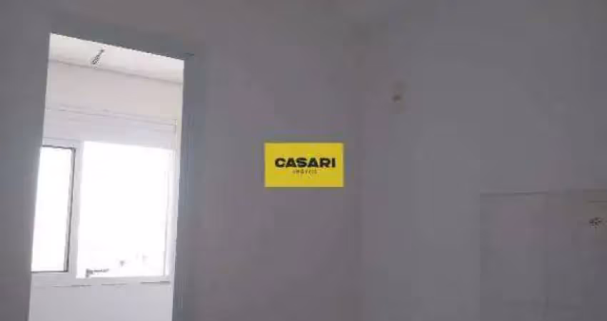 Apartamento para locação em são bernardo – 2 dormitórios, 1 vaga e lazer completo