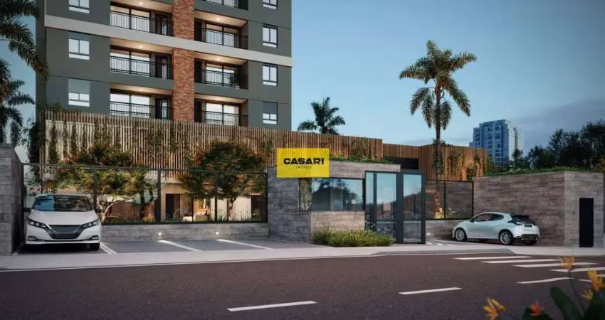 Lançamento exclusivo no jardim do mar em são bernardo – 2 dorms com lazer completo!