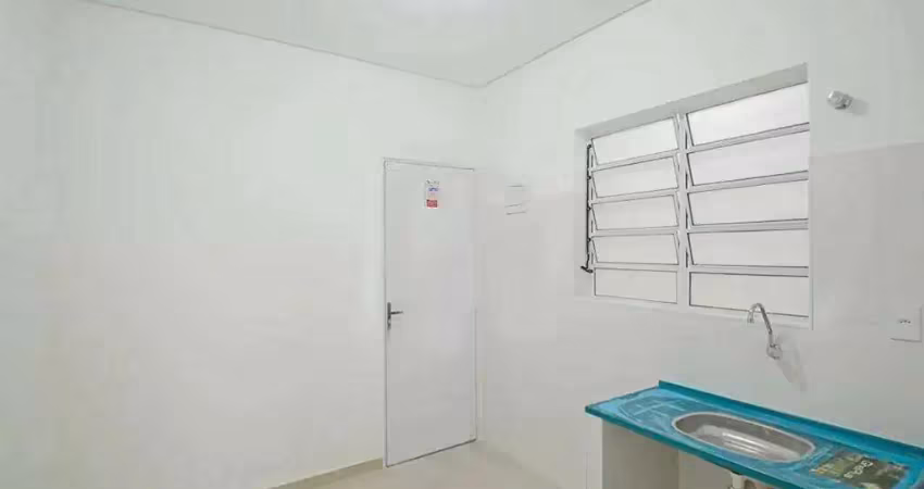 Apartamento 1 dormitório para alugar em rudge ramos - são bernardo do campo/sp
