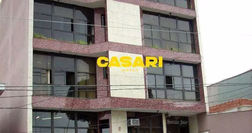 Sala comercial para alugar 40 m² no jardim hollywood – são bernardo do campo