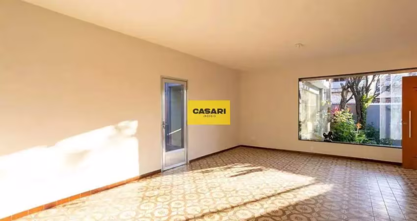 Casa à venda com 3 dormitórios e edícula no baeta neves - são bernardo do campo