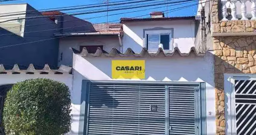 Sobrado em demarchi, são bernardo do campo - 84,91 m² (internos) + 109,61 m² (externos) - r$ 460.000,00