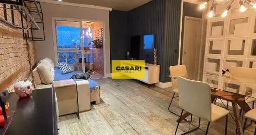 Apartamento 3 dormitórios (1 suíte) à venda | code santa terezinha!