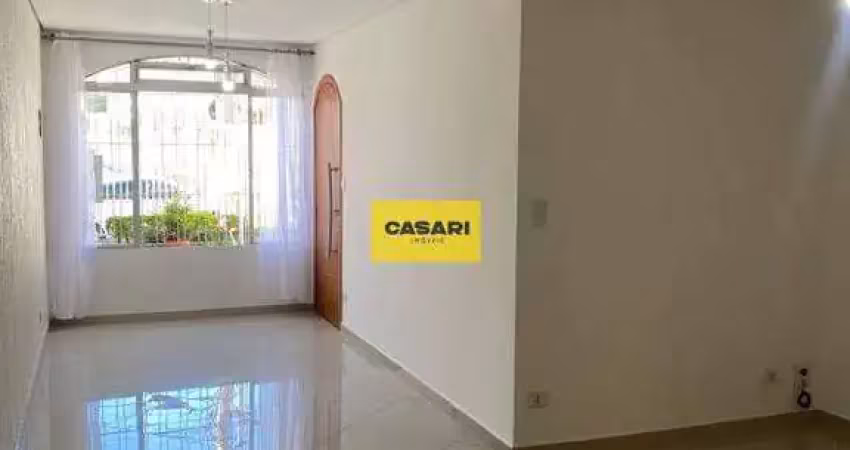 Apartamento à venda no rudge ramos – 96 m², 3 dormitórios, suíte e churrasqueira