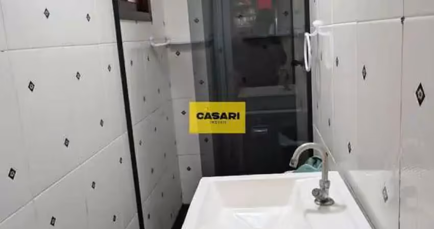 Salão comercial à venda na vila marchi – assunção, são bernardo do campo | 108 m², rua tranquila e estrutura funcional