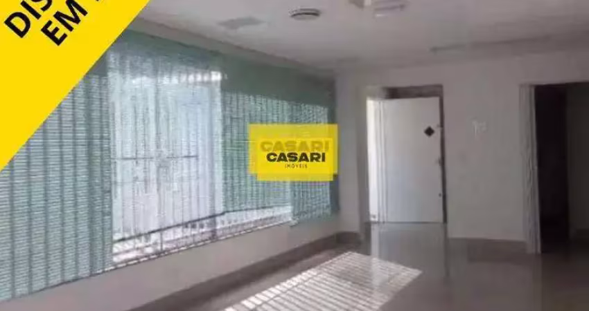 Prédio comercial para alugar 285 m² - jardim do mar, são bernardo do campo/sp