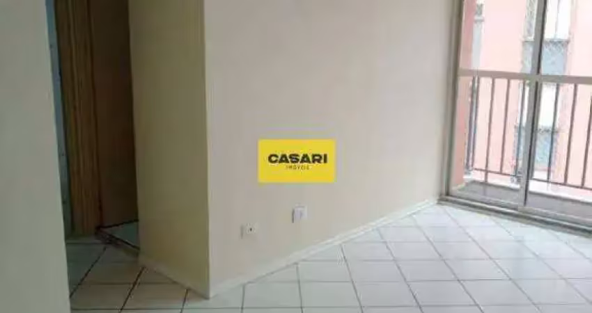 Apartamento à venda no bairro taboão, em diadema – conforto, lazer e praticidade em um só lugar!