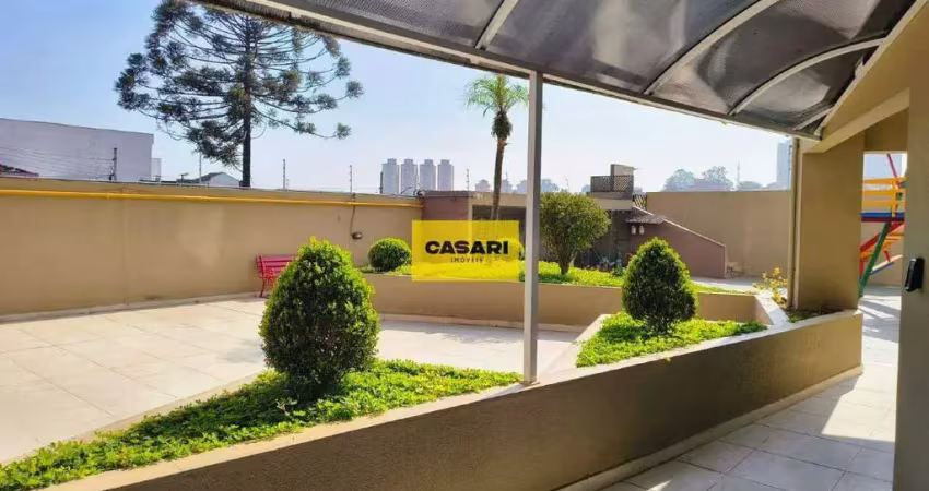 Apartamento à venda em são bernardo do campo – próximo a área verde, escolas, ubs e hipermercados .