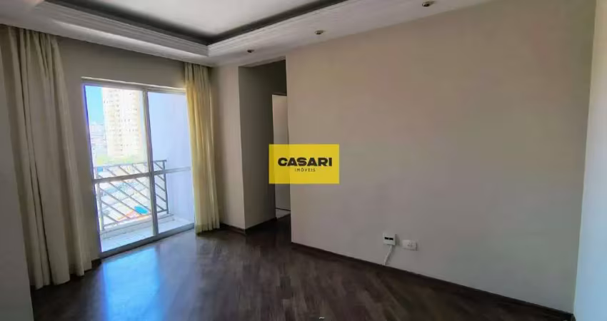 Oportunidade no assunção: 2 dorms, sacada e comércios ao redor