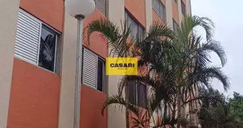 Apartamento em parque terra nova, são bernardo do campo - sp