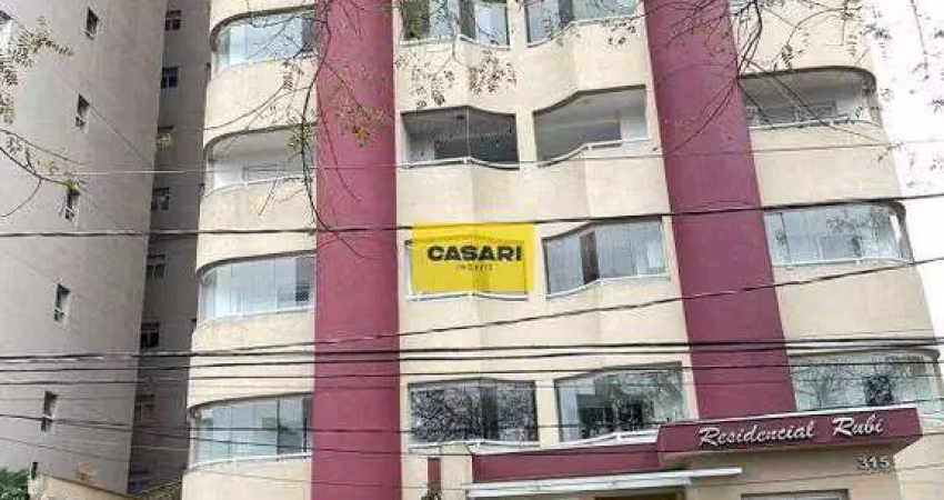 Apartamento com 3 dormitórios à venda, 84 m² - baeta neves, são bernardo do campo