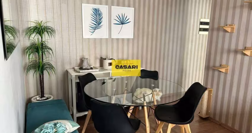 Apartamento 3 dormitórios com suíte à venda no jardim olavo bilac – conforto, sol e lazer !