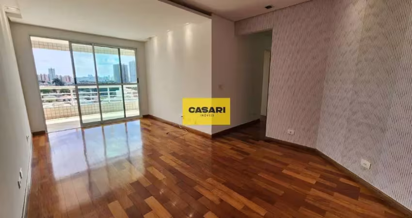 Apartamento à venda com 3 dormitórios no jardim do mar – são bernardo do campo/sp