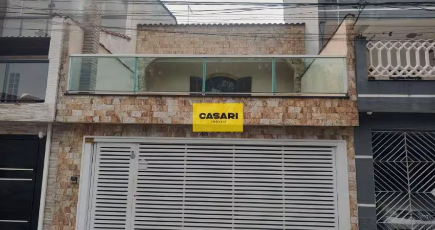 Sobrado com 3 quartos, mobiliado, em são bernardo do campo – bairro dos casa