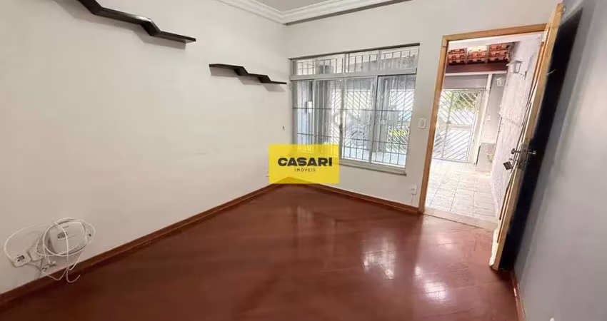 Sobrado alto padrão para venda e locação no jardim do mar – 3 dormitórios, elevador e ótima localização