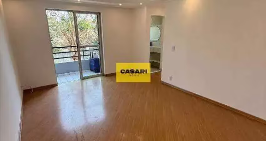 Apartamento à venda no bairro assunção – são bernardo do campo | 3 dormitórios, 71m², condomínio completo