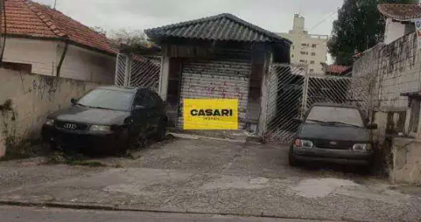 Terreno à venda próx. av. prestes maia – são bernardo